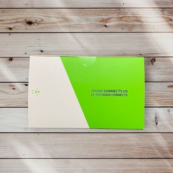 Belkin SOUNDFORM Charge Bluetooth Speaker + Wireless Charger New in Box - Picture 8 of 8